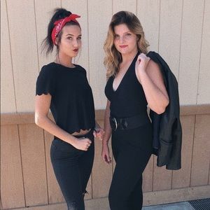 Meet your Posher, Kc